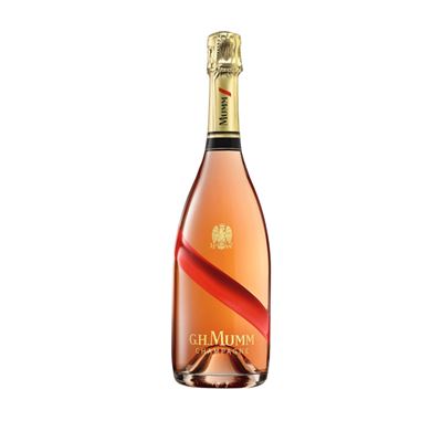 Mumm Grand Cordon Rouge Rosé 12% 750 ml