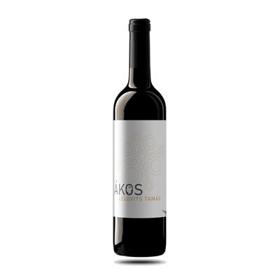 LELOVITS Ákos Cuvée 14% 750 ml