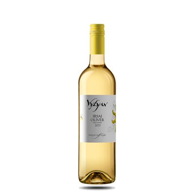 VYLYAN Irsai Olivér Fehérbor 10,5% 750 ml