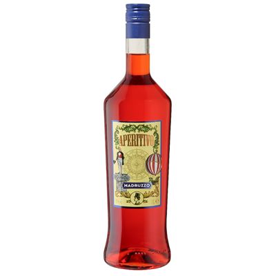 RIOBA Aperitivo MADRUZZO 11% 1 L