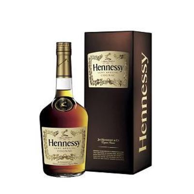 HENNESSY VS Cognac díszdobozban 40% 700 ml