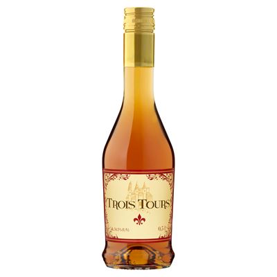 Trois Tours Szeszesital 34,5% 500 ml