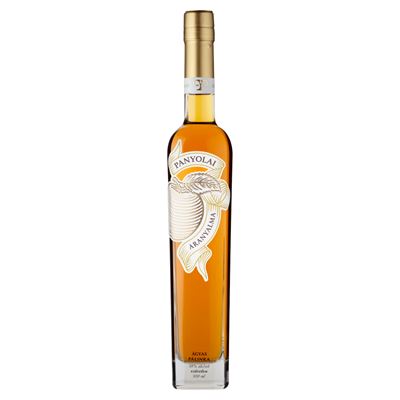 Panyolai Aranyalma Ágyas Pálinka 38% 500 ml