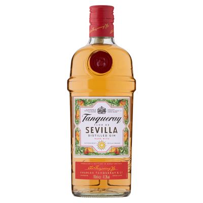 Tanqueray Flor De Sevilla Gin 41,3% 700 ml