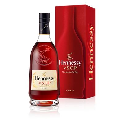 HENNESSY v.s.o.p Cognac 40% 700 ml