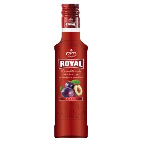 Royal Szilva Likőr 26% 200 ml