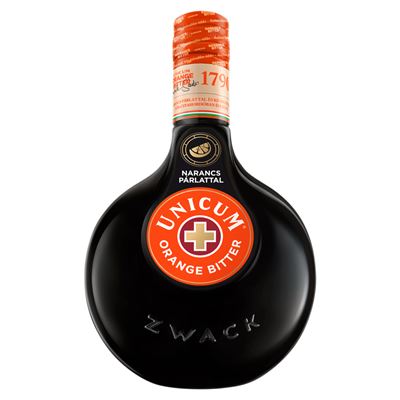 UNICUM Orange Bitter 34,5% 700 ml