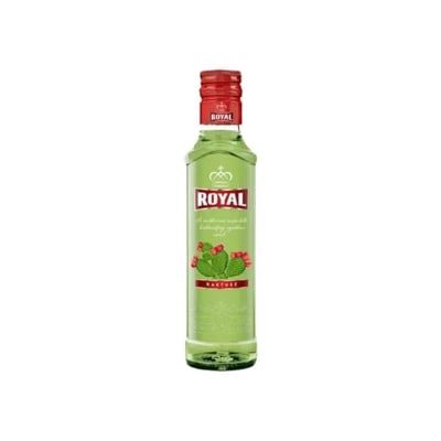 Royal Kaktusz likőr 26% 200 ml