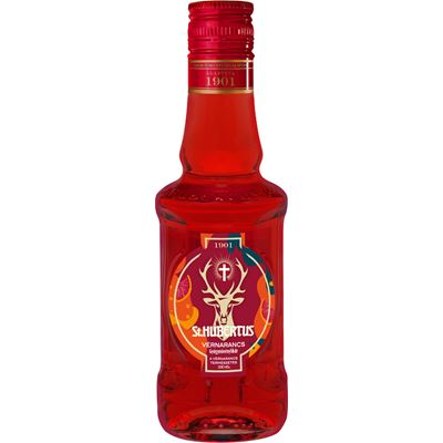 ST. HUBERTUS Vérnarancs 32% 200 ml