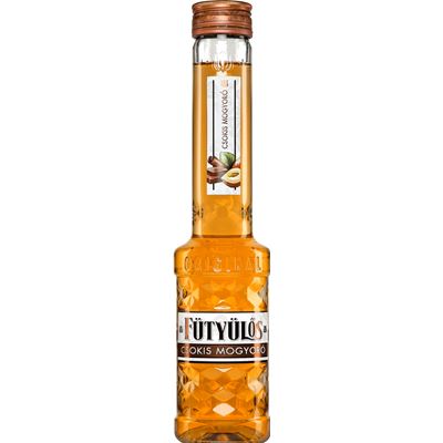 Fütyülős Csokis Mogyoró 22,5% 500 ml