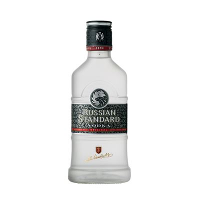 RUSSIAN STANDARD Original 40% 200 ml
