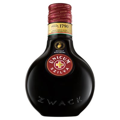 UNICUM Szilva 32% 200 ml