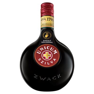 UNICUM Szilva 32% 700 ml