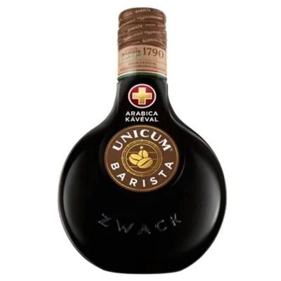 UNICUM Barista Gyógynövénylikőr 32% 700 ml