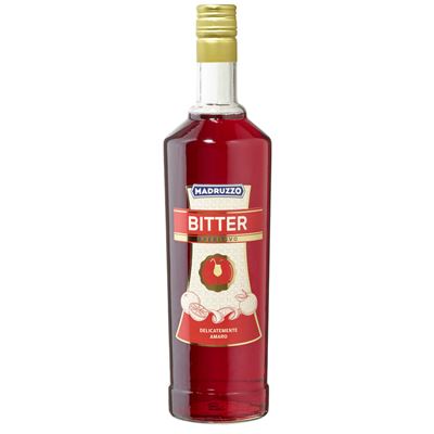 MADRUZZO Bitter 1l 25%