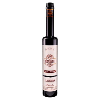 RÉZANGYAL Kajszibarack Pálinka 40% 6 x 500 ml