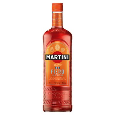 MARTINI Fiero édes vermut 14,9% 1 l