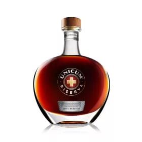 UNICUM RISERVA Gyógynövénylikőr 40% 700 ml