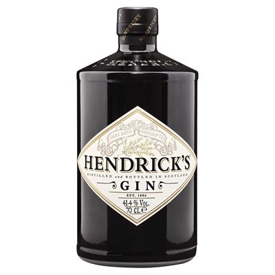 HENDRICK'S Skót Gin 41,4% 700 ml