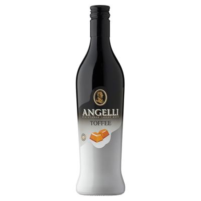 Angelli Toffee likőr 0,5 l