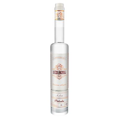 RÉZANGYAL Prémium Szilvapálinka 44% 500 ml