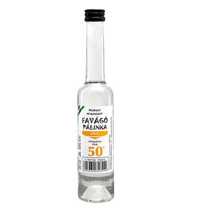 Favágó Körte 50 % 1 l