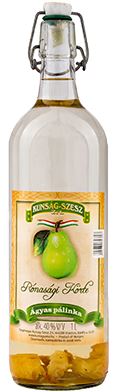 Rónasági Körte 40 % 1 l