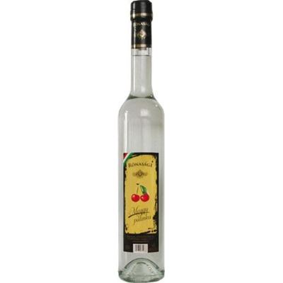 Rónasági Meggy 40 % 1 l