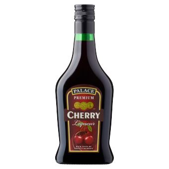 Palace PREMIUM CHERRY Meggylikőr 20 % 500 ml