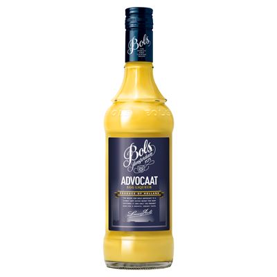 BOLS ADVOCAAT Holland Tojáslikőr 15% 700 ml
