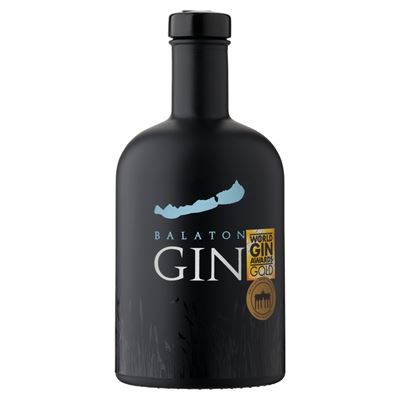 BALATON Gin 40 % 700 ml