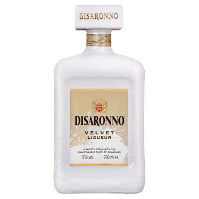 DISARONNO Velvet likőr 17% 0,7 l