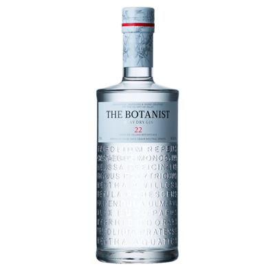 Botanist The Botanist Islay Dry gin 46% 0,7 l