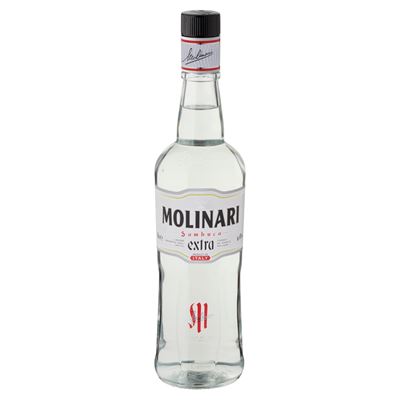 Sambuca extra likőr 40% 0,7 l
