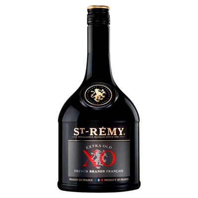 St.Remy St. Rémy XO francia brandy 40% 0,7 l