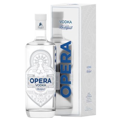 Opera vodka 40% 0,7 l