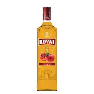 Royal Alma Likőr 26% 500 ml