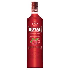 Royal Málna Likőr 26% 500 ml