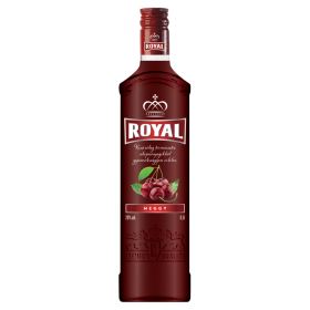 Royal Meggy Likőr 26% 500 ml
