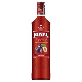 Royal Szilva Likőr 26% 500 ml