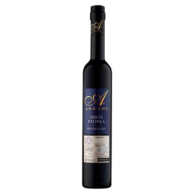 AGÁRDI SZILVA Pálinka 40% 500 ml