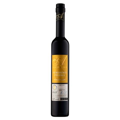 AGÁRDI VILMOSKÖRTE PÁLINKA 40% 500 ml