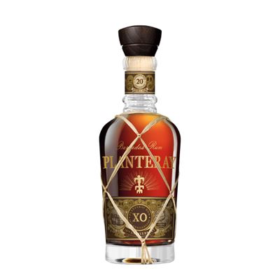 PLANTATION Planteray XO 20th Anniversary rum 40% 6 x 700 ml