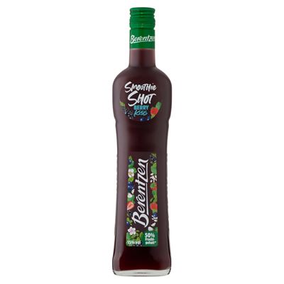 0.5L BERENTZEN BERRY KISS 15%