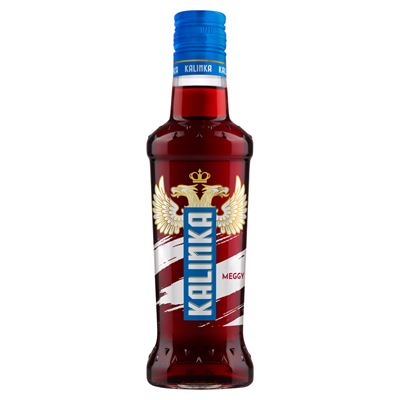 Kalinka Meggy likőr 26% 200 ml