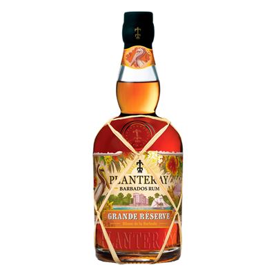 PLANTATION Planteray Barbados Rum 40% 700 ml