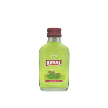 Royal Kaktusz likőr 26% 90 ml