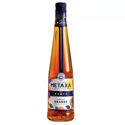 METAXA Orange 33% 700 ml