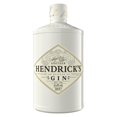 HENDRICK'S Another Gin 41,4% 700ml