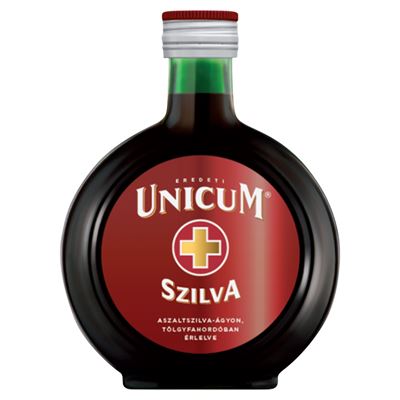 UNICUM Szilva 32% 100 ml
